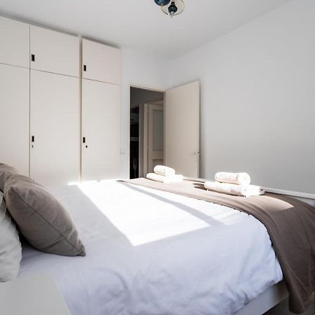 פואנגירולה Sur Suites Perla 6-4 מראה חיצוני תמונה