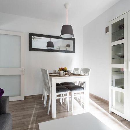 פואנגירולה Sur Suites Perla 6-4 מראה חיצוני תמונה