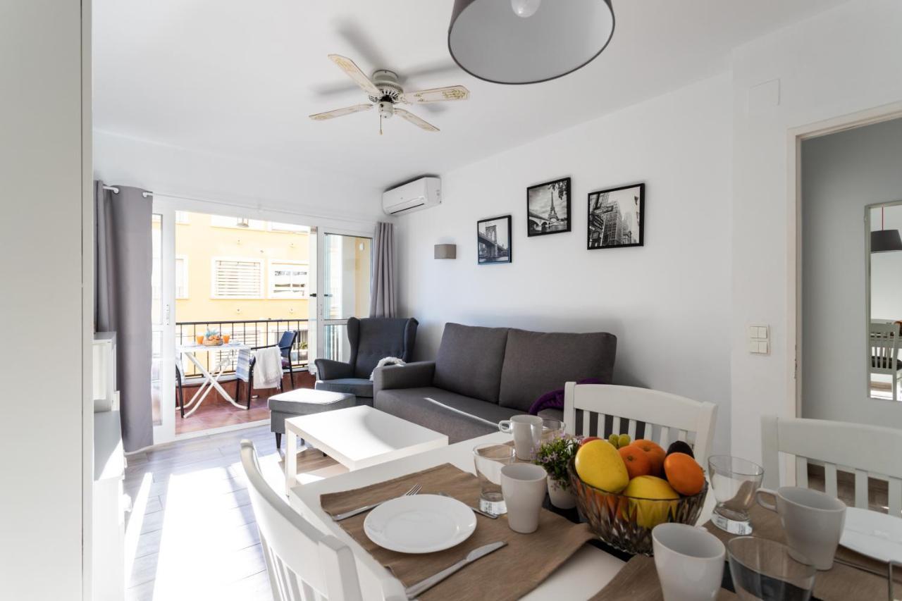 פואנגירולה Sur Suites Perla 6-4 מראה חיצוני תמונה