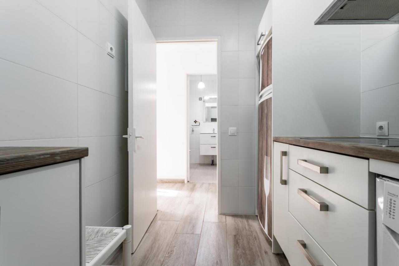 פואנגירולה Sur Suites Perla 6-4 מראה חיצוני תמונה
