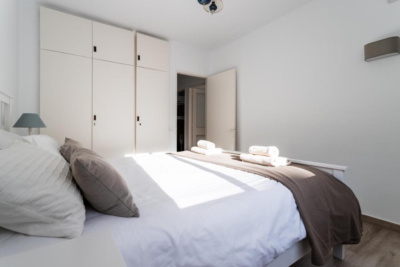 פואנגירולה Sur Suites Perla 6-4 מראה חיצוני תמונה