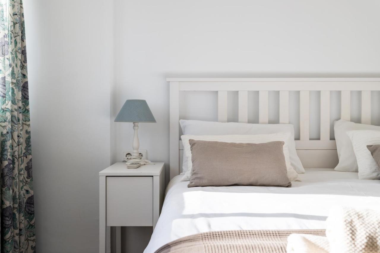 פואנגירולה Sur Suites Perla 6-4 מראה חיצוני תמונה