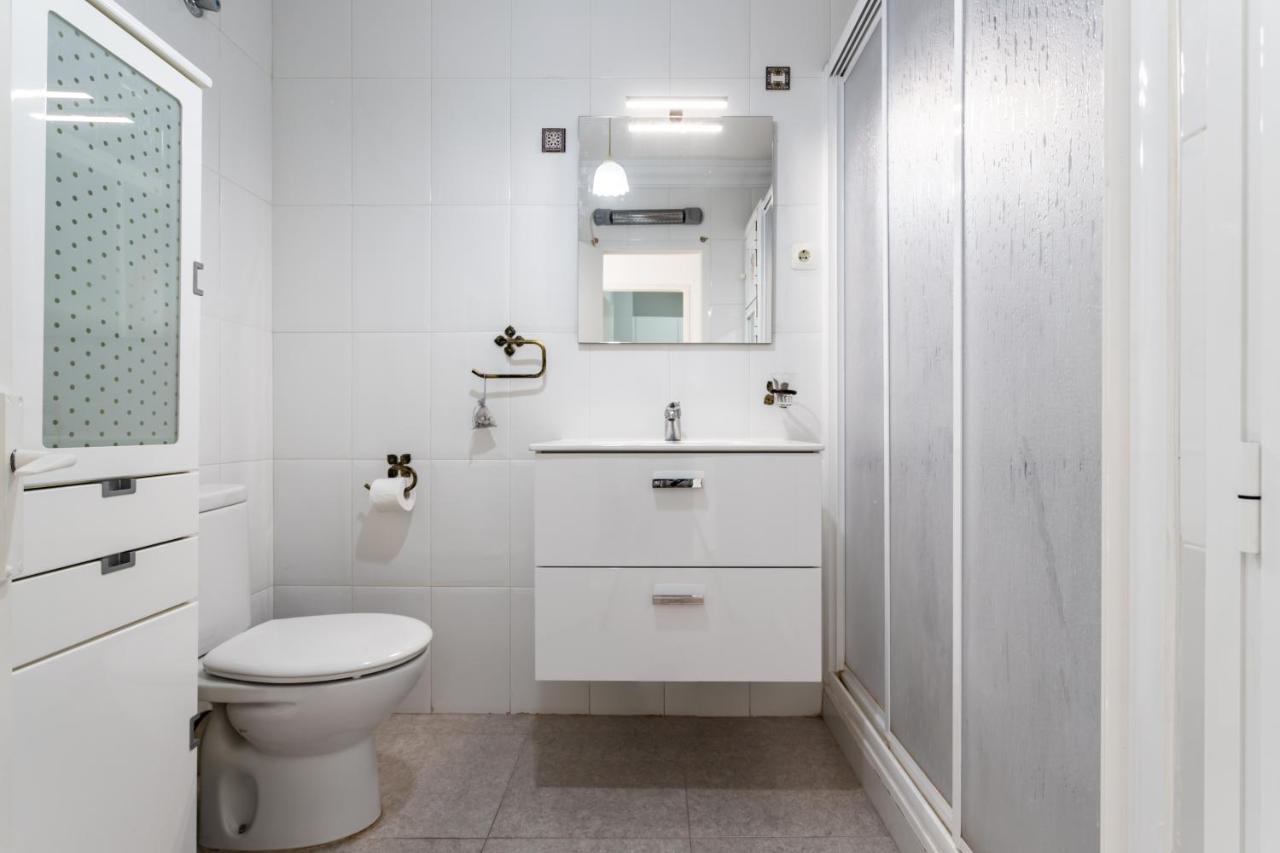 פואנגירולה Sur Suites Perla 6-4 מראה חיצוני תמונה