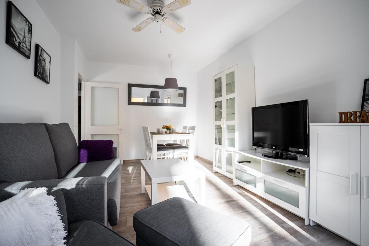 פואנגירולה Sur Suites Perla 6-4 מראה חיצוני תמונה
