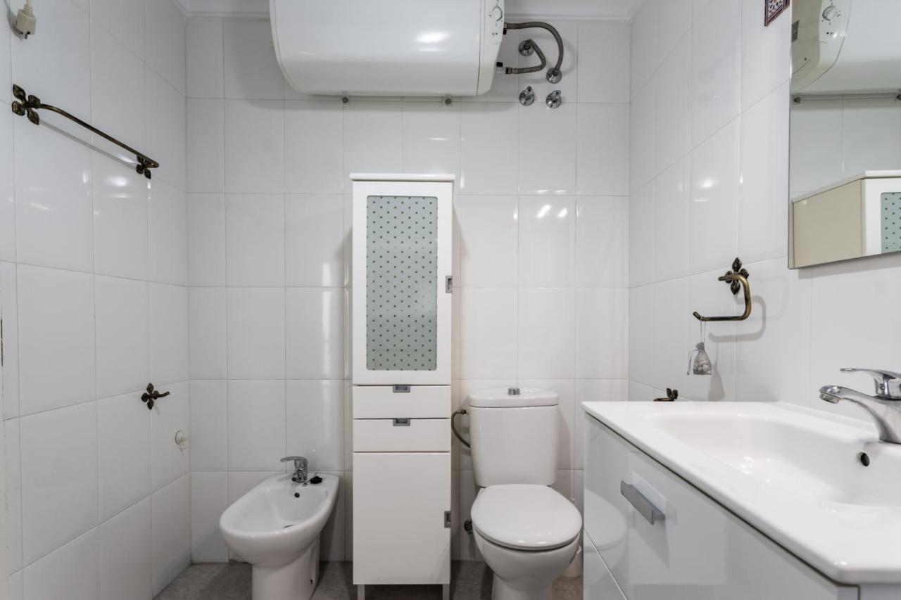 פואנגירולה Sur Suites Perla 6-4 מראה חיצוני תמונה
