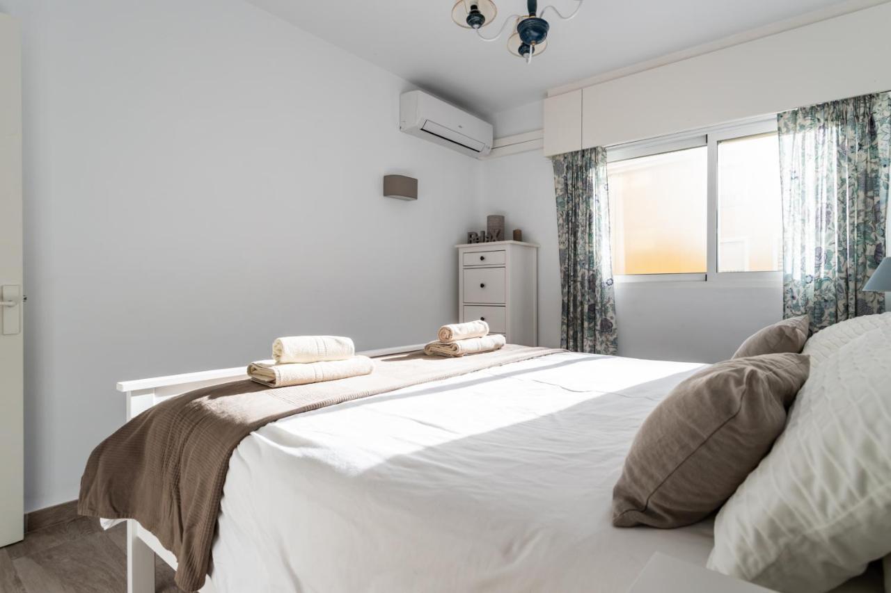 פואנגירולה Sur Suites Perla 6-4 מראה חיצוני תמונה