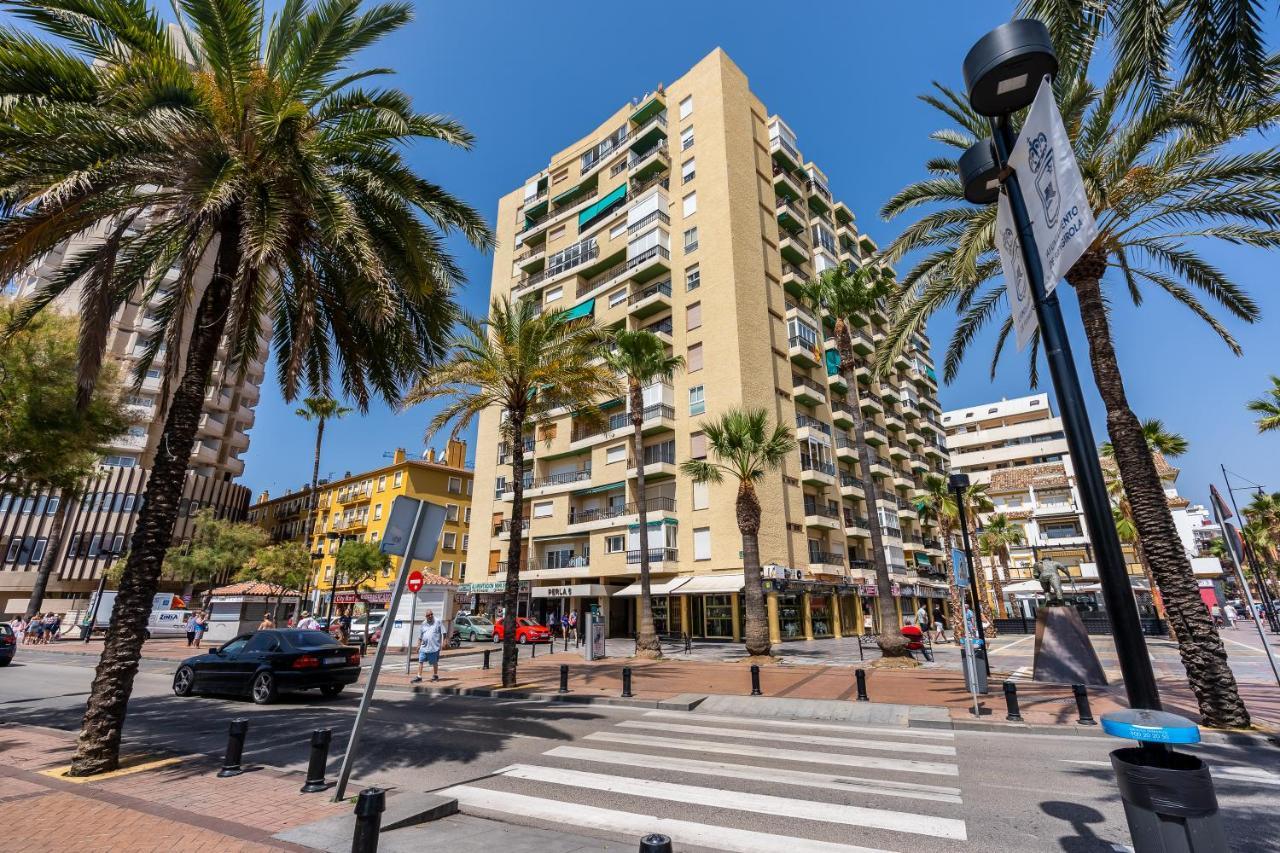 פואנגירולה Sur Suites Perla 6-4 מראה חיצוני תמונה