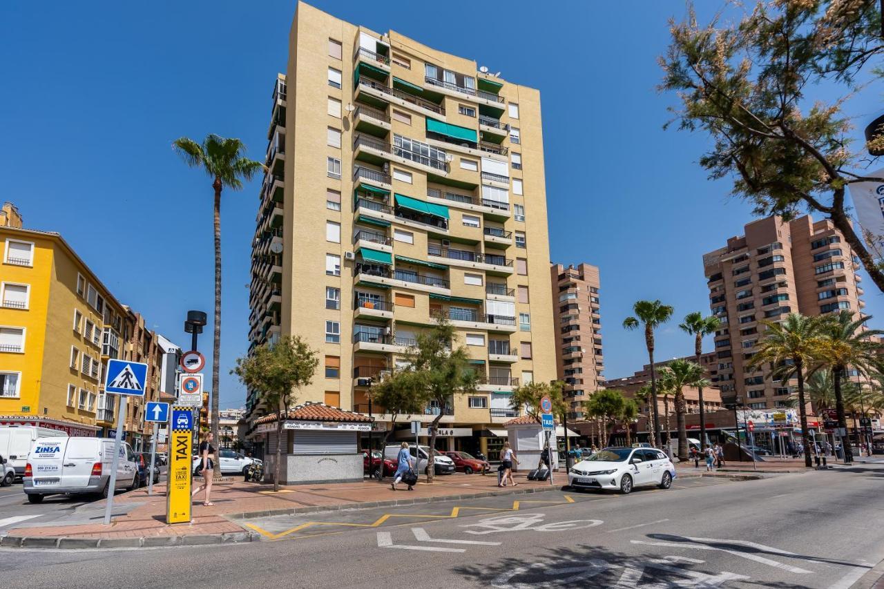 פואנגירולה Sur Suites Perla 6-4 מראה חיצוני תמונה
